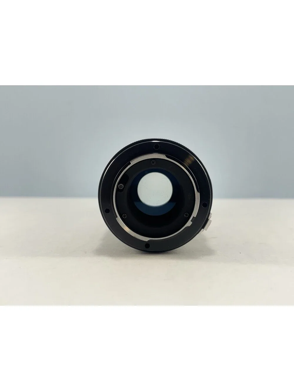 Kamero Auto Tele-zoom 1:4 90mm-210mm Un-Inspected / As Is Good Condition